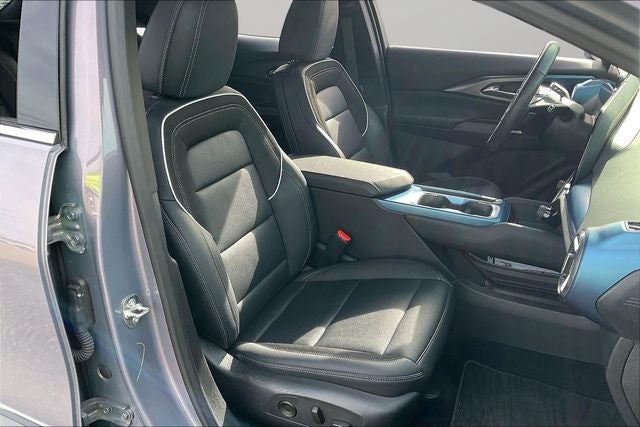 2024 Chevrolet Equinox EV LT