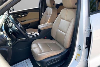 2022 Chevrolet Blazer Premier