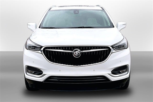 2018 Buick Enclave Premium Group
