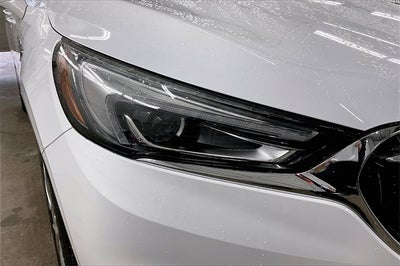 2018 Buick Enclave Premium Group