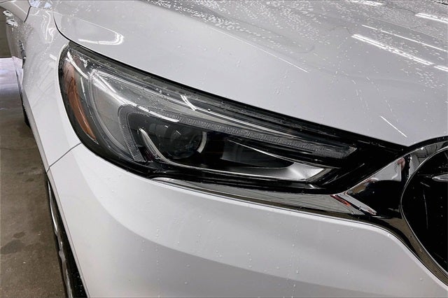 2018 Buick Enclave Premium Group