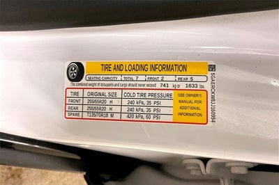 2018 Buick Enclave Premium Group