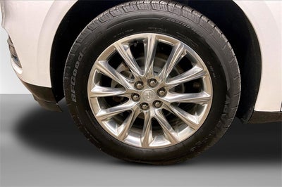 2018 Buick Enclave Premium Group