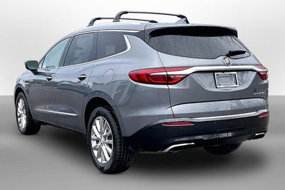 2019 Buick Enclave Premium Group