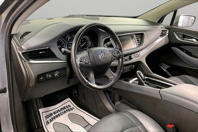 2019 Buick Enclave Premium Group
