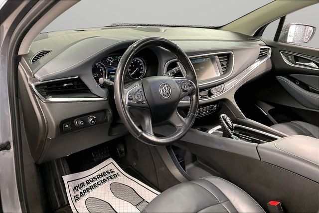 2019 Buick Enclave Premium Group