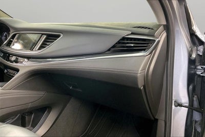 2019 Buick Enclave Premium Group