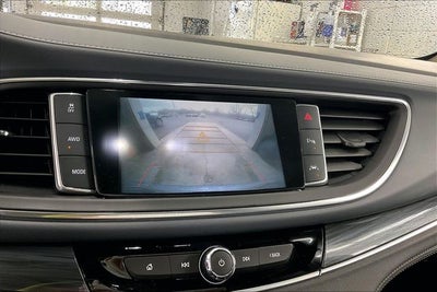 2019 Buick Enclave Premium Group
