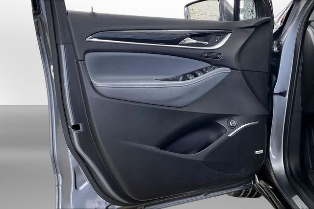 2019 Buick Enclave Premium Group