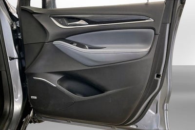 2019 Buick Enclave Premium Group