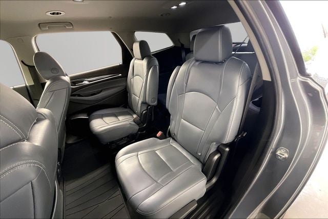 2019 Buick Enclave Premium Group