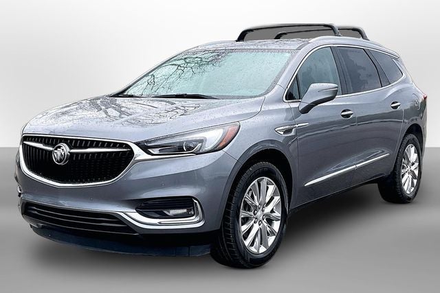 2019 Buick Enclave Premium Group