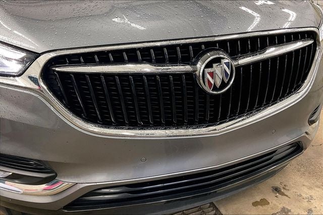2019 Buick Enclave Premium Group