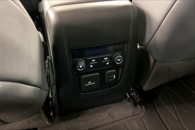 2019 Buick Enclave Premium Group