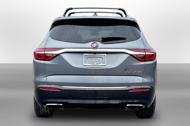 2019 Buick Enclave Premium Group