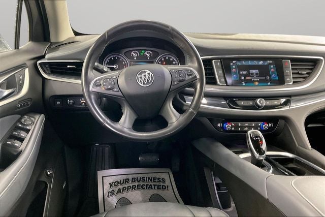 2019 Buick Enclave Premium Group