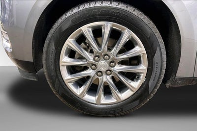 2019 Buick Enclave Premium Group
