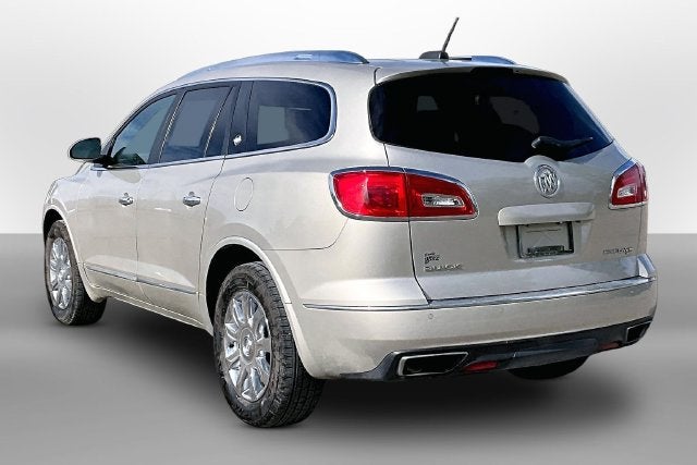 2016 Buick Enclave Leather Group