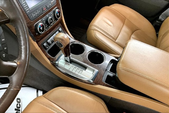 2016 Buick Enclave Leather Group