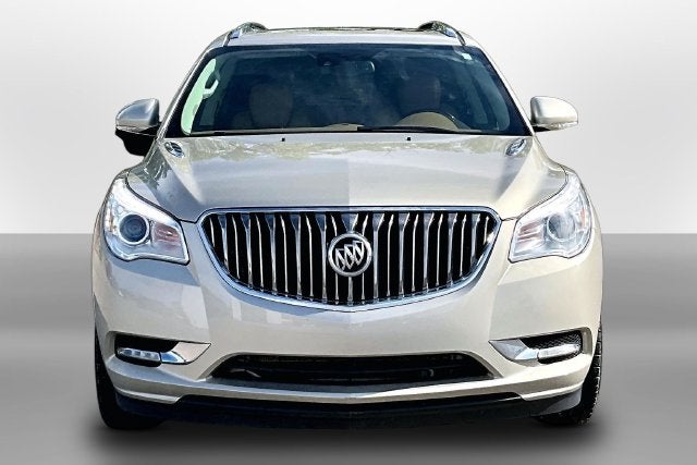 2016 Buick Enclave Leather Group