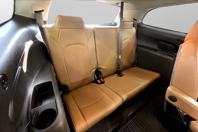 2016 Buick Enclave Leather Group