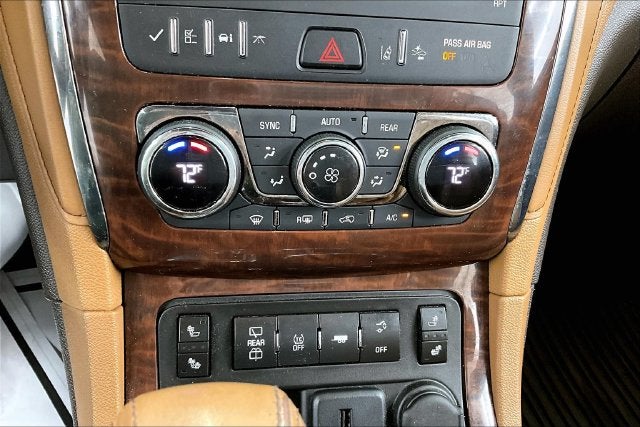 2016 Buick Enclave Leather Group