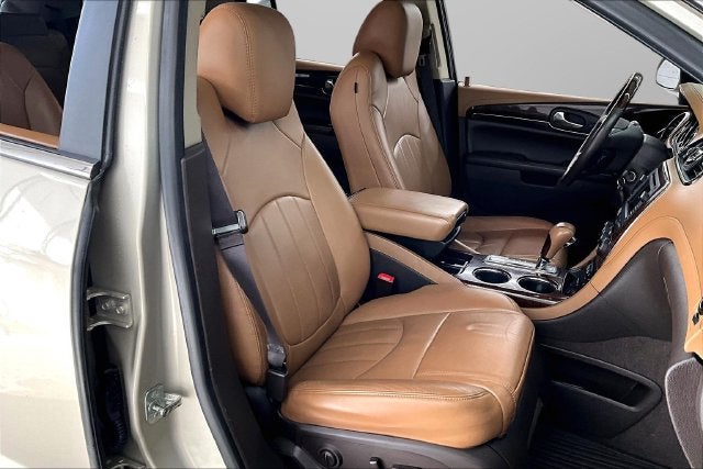 2016 Buick Enclave Leather Group