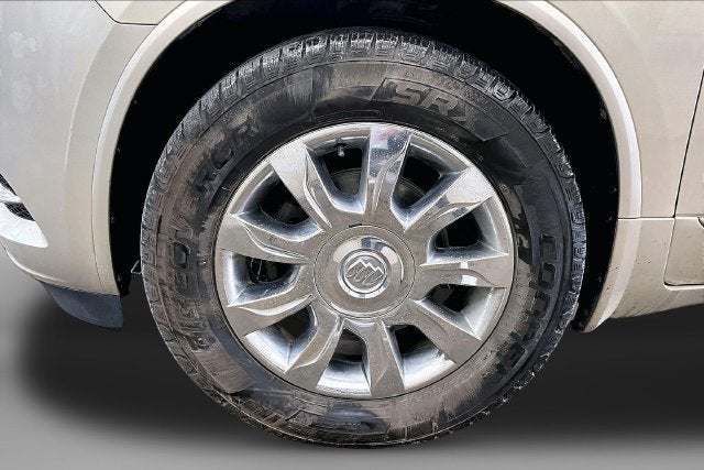2016 Buick Enclave Leather Group