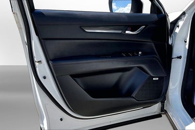 2018 Mazda Mazda CX-5 Grand Touring