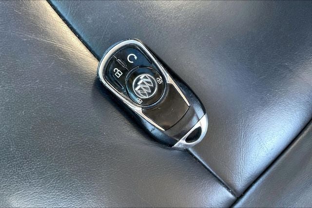 2018 Buick Encore Essence