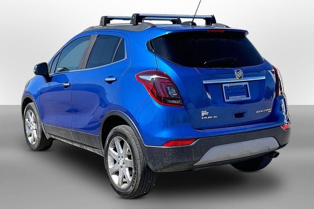 2018 Buick Encore Essence