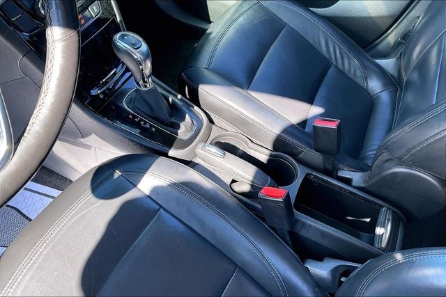 2018 Buick Encore Essence