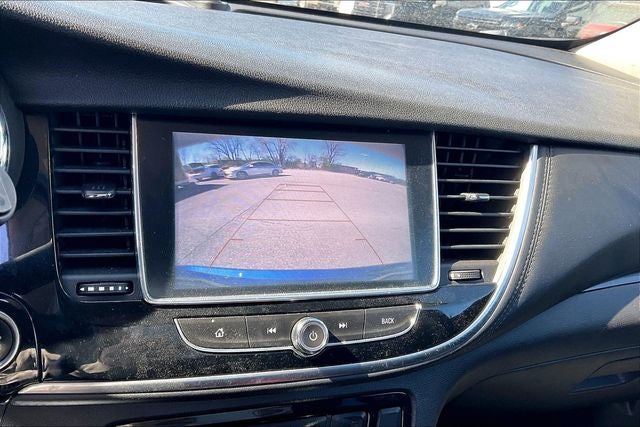 2018 Buick Encore Essence