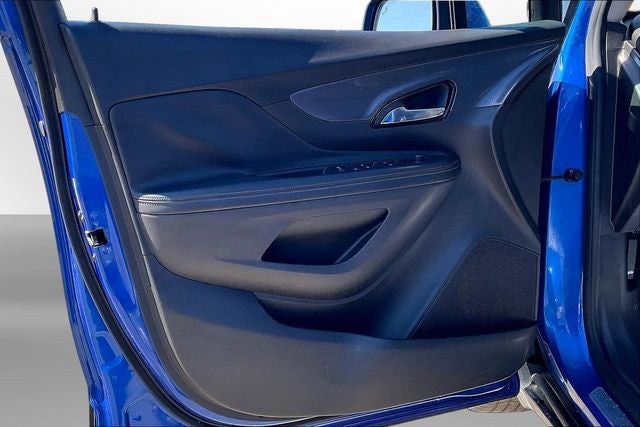2018 Buick Encore Essence