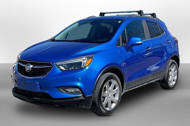 2018 Buick Encore Essence