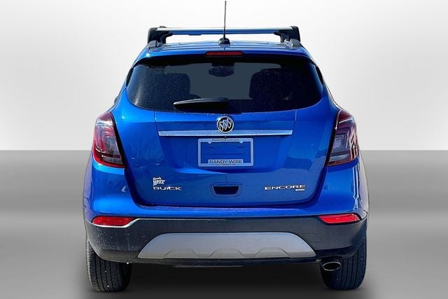 2018 Buick Encore Essence