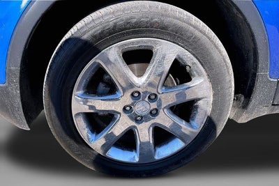 2018 Buick Encore Essence