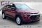 2025 Chevrolet TrailBlazer LS