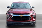 2025 Chevrolet TrailBlazer LS