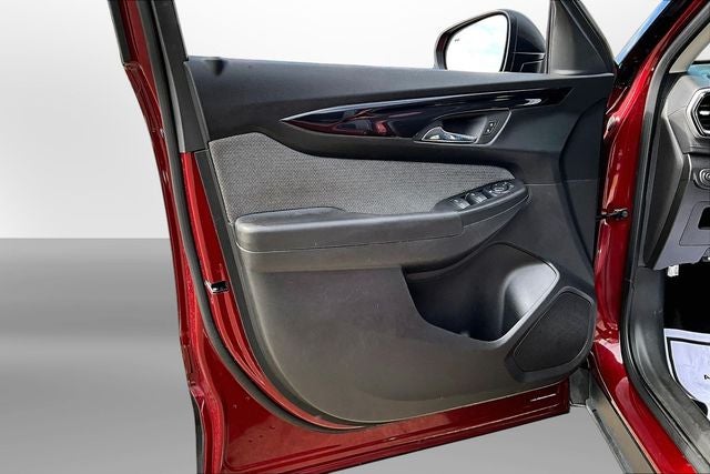 2025 Chevrolet TrailBlazer LS