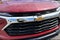 2025 Chevrolet TrailBlazer LS