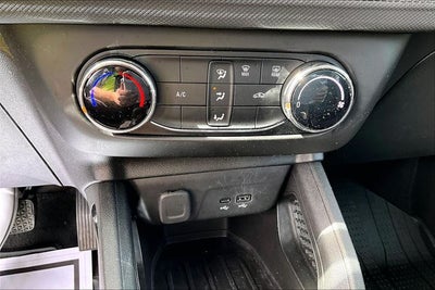 2025 Chevrolet TrailBlazer LS