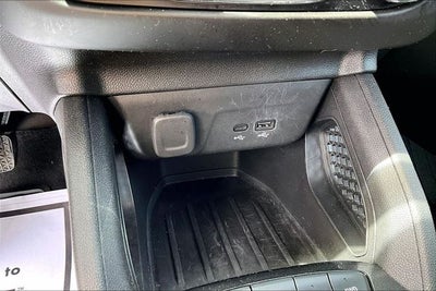 2025 Chevrolet TrailBlazer LS