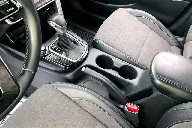 2022 Kia Seltos S