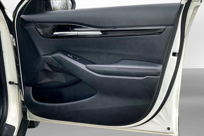 2022 Kia Seltos S
