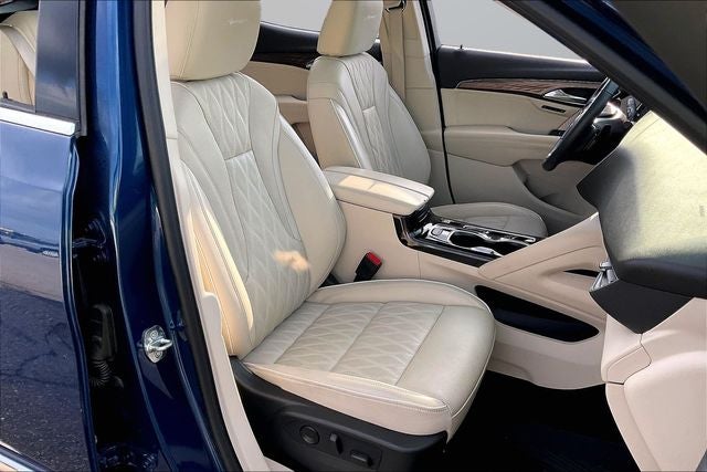 2022 Buick Envision Avenir