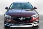2019 Buick Regal TourX Essence
