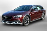 2019 Buick Regal TourX Essence