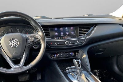 2019 Buick Regal TourX Essence