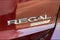 2019 Buick Regal TourX Essence